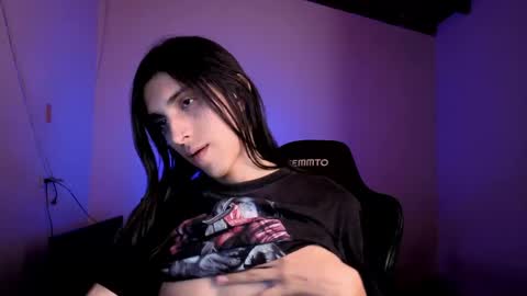 angelito tu novio online show from May 31, 2026, 3:58 am