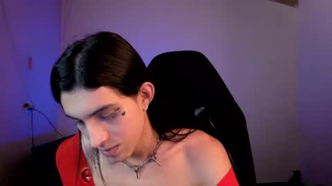 angelito tu novio online show from June 10, 2026, 9:03 pm