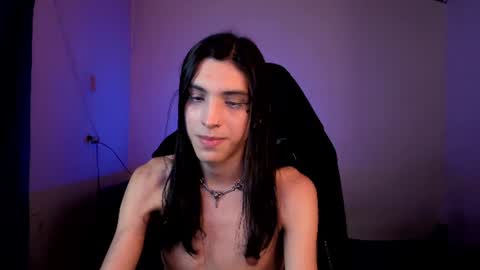 angelito tu novio online show from June 11, 2026, 12:32 am