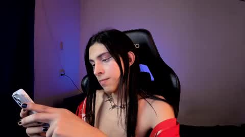 angelito tu novio online show from June 14, 2026, 12:08 am