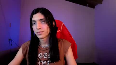 angelito tu novio online show from June 18, 2026, 11:31 pm