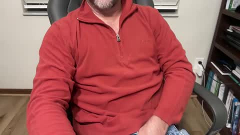 Snapshot of gqimage chatting on January 23, 2025, 11:47 pm GQImage online show from January 23, 2025, 11:47 pm