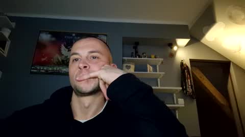 grabisz30 online show from November 26, 2025, 2:01 am