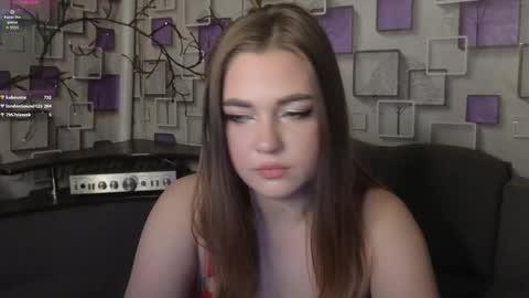 Snapshot of grace054 chatting on September 27, 2025, 10:37 pm Grace online show from September 27, 2025, 10:37 pm