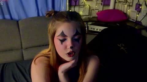 Snapshot of grace054 chatting on November 2, 2025, 1:41 am Grace online show from November 2, 2025, 1:41 am