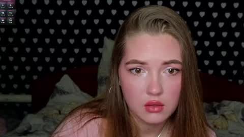 Snapshot of grace054 chatting on February 6, 2026, 12:04 am Grace online show from February 6, 2026, 12:04 am