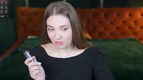 Snapshot of grace054 chatting on February 20, 2026, 7:58 pm Grace online show from February 20, 2026, 7:58 pm