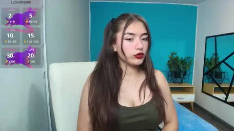 Snapshot of grace__lovely chatting on December 1, 2025, 7:30 pm Grace online show from December 1, 2025, 7:30 pm