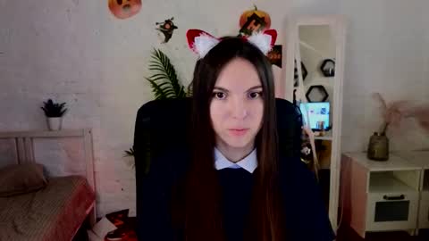 grace_autumn_mood online show from October 24, 2025, 5:48 am