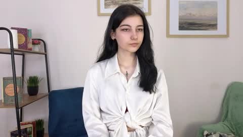 grace_bisho online show from April 3, 2026, 8:01 am