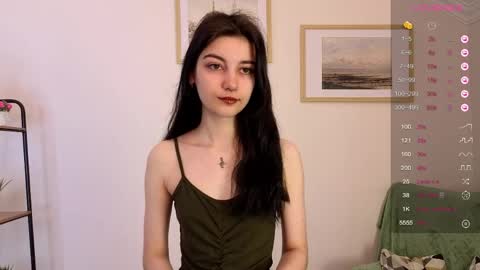 grace_bisho online show from May 1, 2026, 8:08 am