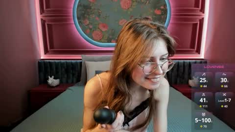 Grace online show from October 9, 2025, 6:55 am