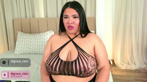 Snapshot of grace_clarc chatting on June 5, 2026, 3:40 pm Grace clarc online show from June 5, 2026, 3:40 pm