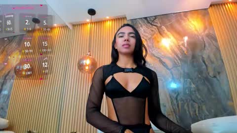 Snapshot of grace_daviss chatting on October 24, 2025, 10:55 am GRACE online show from October 24, 2025, 10:55 am