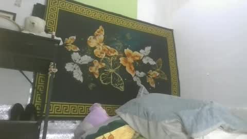Snapshot of grace_dear chatting on June 15, 2026, 5:09 am luckygirl online show from June 15, 2026, 5:09 am