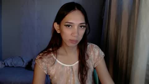 HoneyGrace online show from March 27, 2026, 7:47 am