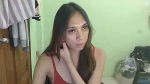 HoneyGrace online show from May 12, 2026, 5:32 pm
