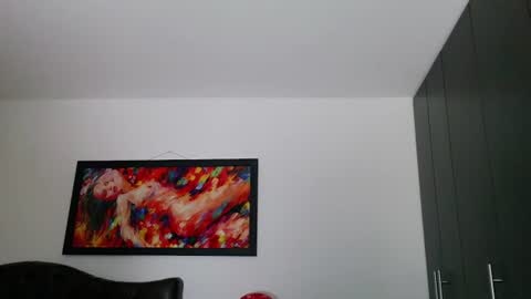 Snapshot of grace_mature_milf chatting on July 18, 2026, 1:37 pm grace_mature_milf online show from July 18, 2026, 1:37 pm