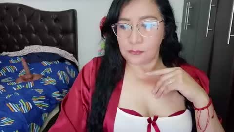 Snapshot of grace_mature_milf chatting on July 20, 2026, 12:03 am grace_mature_milf online show from July 20, 2026, 12:03 am
