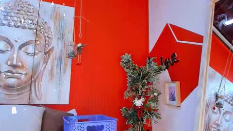 grace online show from December 20, 2025, 7:10 pm