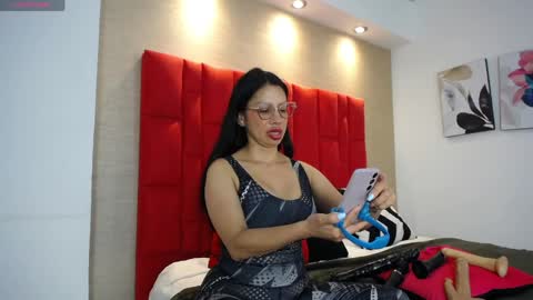 Grace online show from April 6, 2026, 12:50 pm