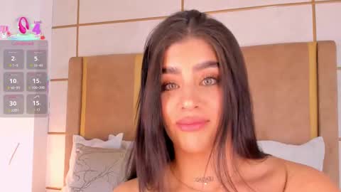 Snapshot of gracedupont chatting on September 27, 2025, 12:15 am Grace Dupont online show from September 27, 2025, 12:15 am