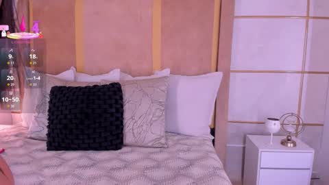 Snapshot of gracedupont chatting on October 27, 2025, 11:52 pm Grace Dupont online show from October 27, 2025, 11:52 pm