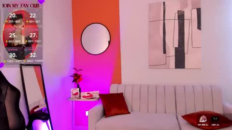 Zuly online show from October 5, 2025, 8:07 pm