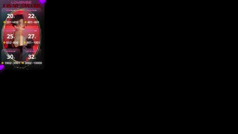 Zuly online show from November 4, 2025, 8:41 pm