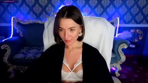 gracefulmichelle online show from March 8, 2026, 5:00 am