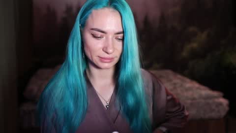 Snapshot of gracegreen chatting on December 2, 2024, 6:21 pm I will be glad to see you 30 N 1800 - 2300 gmt3 online show from December 2, 2024, 6:21 pm