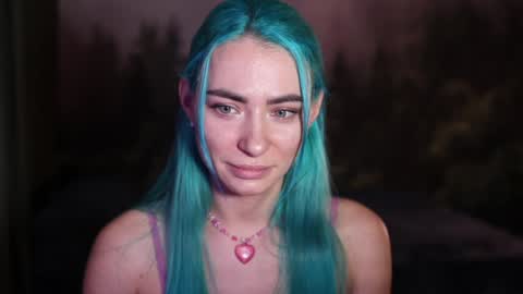 Snapshot of gracegreen chatting on December 6, 2024, 2:38 pm I will be glad to see you 30 N 1800 - 2300 gmt3 online show from December 6, 2024, 2:38 pm