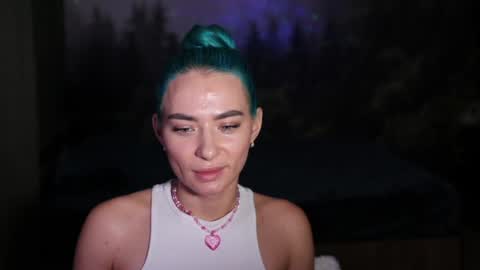 Snapshot of gracegreen chatting on December 8, 2024, 4:50 pm I will be glad to see you 30 N 1800 - 2300 gmt3 online show from December 8, 2024, 4:50 pm