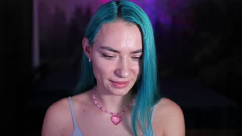 Snapshot of gracegreen chatting on December 10, 2024, 5:22 pm I will be glad to see you 30 N 1800 - 2300 gmt3 online show from December 10, 2024, 5:22 pm