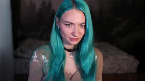 Snapshot of gracegreen chatting on December 14, 2024, 12:12 pm I will be glad to see you 30 N 1800 - 2300 gmt3 online show from December 14, 2024, 12:12 pm