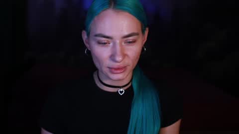 Snapshot of gracegreen chatting on December 15, 2024, 3:20 pm I will be glad to see you 30 N 1800 - 2300 gmt3 online show from December 15, 2024, 3:20 pm