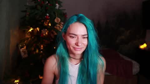 Snapshot of gracegreen chatting on December 16, 2024, 3:43 pm I will be glad to see you 30 N 1800 - 2300 gmt3 online show from December 16, 2024, 3:43 pm