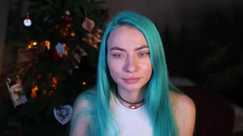 Snapshot of gracegreen chatting on December 16, 2024, 7:10 pm I will be glad to see you 30 N 1800 - 2300 gmt3 online show from December 16, 2024, 7:10 pm