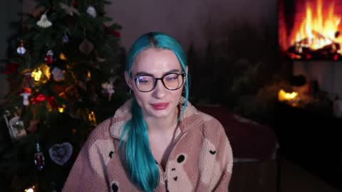 Snapshot of gracegreen chatting on December 20, 2024, 1:22 pm I will be glad to see you 30 N 1800 - 2300 gmt3 online show from December 20, 2024, 1:22 pm