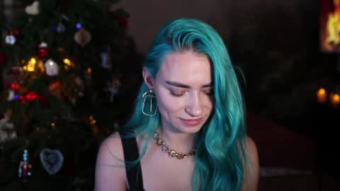 Snapshot of gracegreen chatting on December 26, 2024, 2:37 pm I will be glad to see you 30 N 1800 - 2300 gmt3 online show from December 26, 2024, 2:37 pm