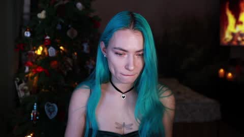 Snapshot of gracegreen chatting on December 27, 2024, 2:33 pm I will be glad to see you 30 N 1800 - 2300 gmt3 online show from December 27, 2024, 2:33 pm