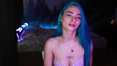 Snapshot of gracegreen chatting on February 8, 2025, 10:39 am I will be glad to see you 30 N 1800 - 2300 gmt3 online show from February 8, 2025, 10:39 am