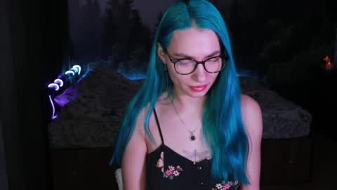 Snapshot of gracegreen chatting on February 10, 2025, 6:31 am I will be glad to see you 30 N 1800 - 2300 gmt3 online show from February 10, 2025, 6:31 am