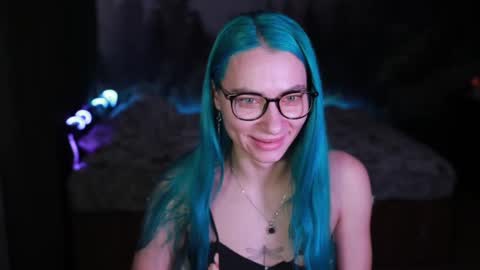 Snapshot of gracegreen chatting on February 10, 2025, 10:20 am I will be glad to see you 30 N 1800 - 2300 gmt3 online show from February 10, 2025, 10:20 am