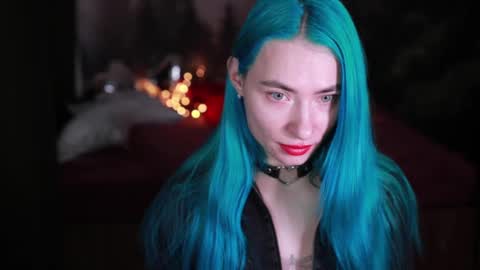 Snapshot of gracegreen chatting on February 15, 2025, 11:06 am I will be glad to see you 30 N 1800 - 2300 gmt3 online show from February 15, 2025, 11:06 am