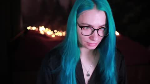 Snapshot of gracegreen chatting on February 17, 2025, 6:42 am I will be glad to see you 30 N 1800 - 2300 gmt3 online show from February 17, 2025, 6:42 am