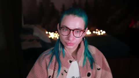 Snapshot of gracegreen chatting on February 23, 2025, 6:49 am I will be glad to see you 30 N 1800 - 2300 gmt3 online show from February 23, 2025, 6:49 am