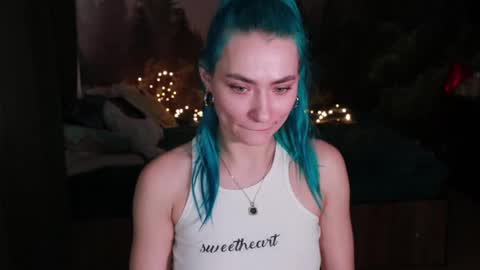 Snapshot of gracegreen chatting on February 23, 2025, 9:55 am I will be glad to see you 30 N 1800 - 2300 gmt3 online show from February 23, 2025, 9:55 am