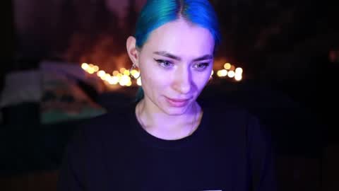 Snapshot of gracegreen chatting on February 24, 2025, 12:59 pm I will be glad to see you 30 N 1800 - 2300 gmt3 online show from February 24, 2025, 12:59 pm