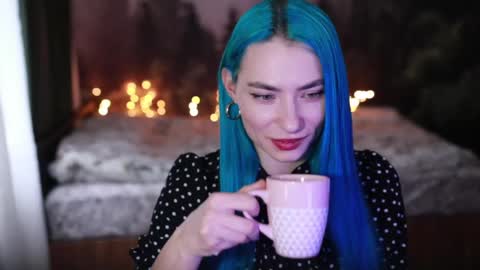 Snapshot of gracegreen chatting on March 2, 2025, 7:32 am I will be glad to see you 30 N 1800 - 2300 gmt3 online show from March 2, 2025, 7:32 am